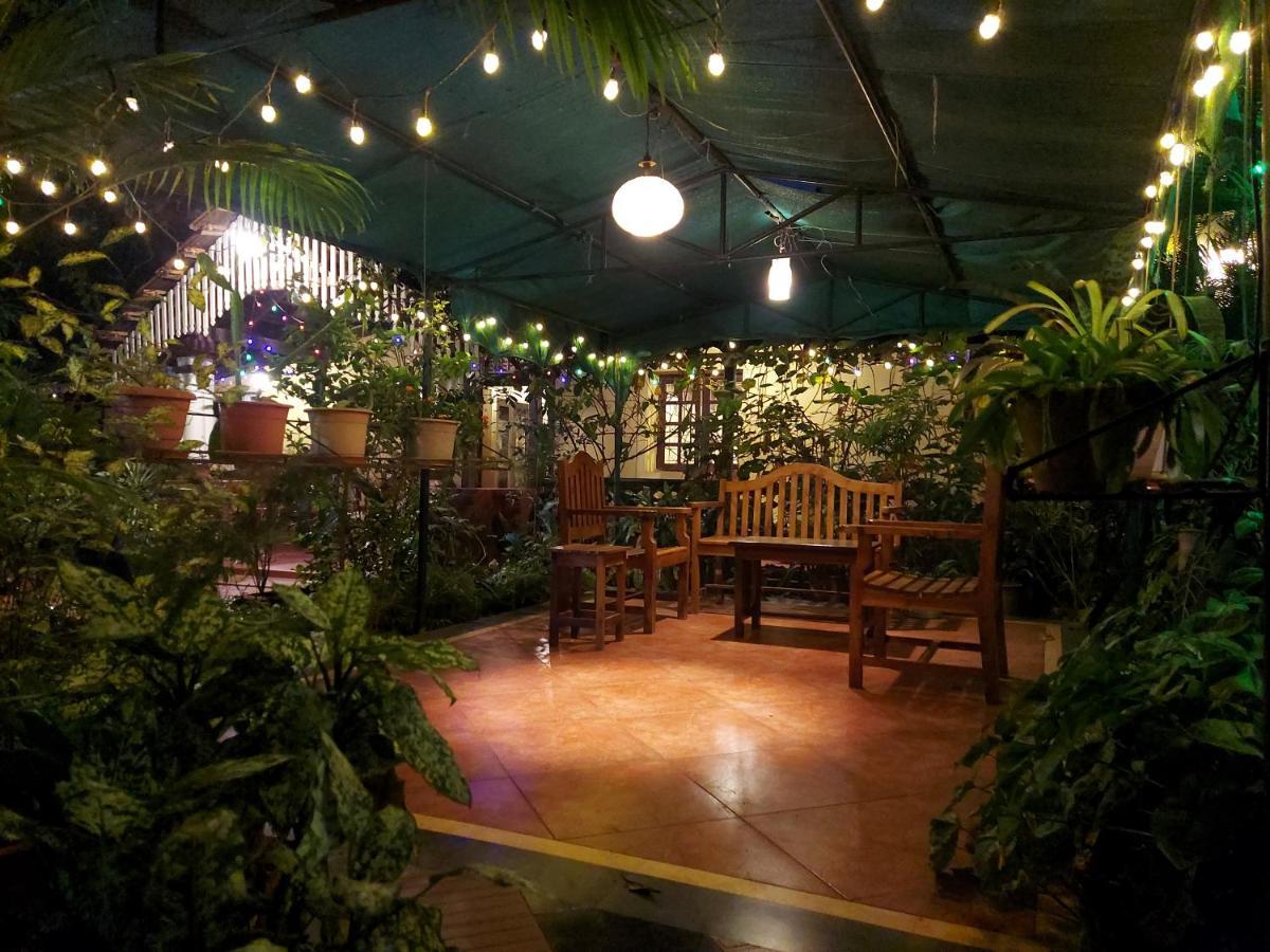 Palm Grove Cottages - Leisure Resort Benaulim Luaran gambar