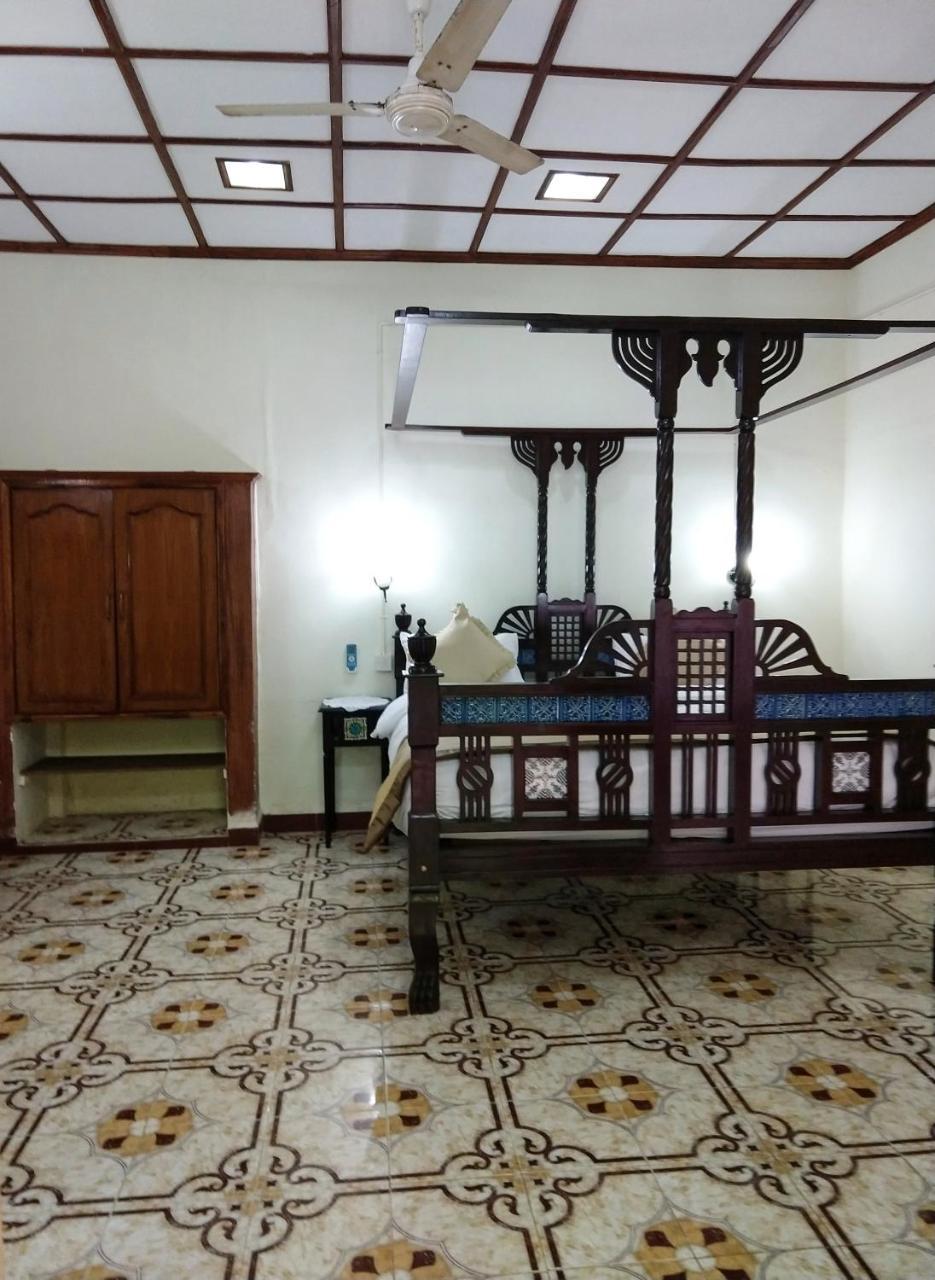 Palm Grove Cottages - Leisure Resort Benaulim Luaran gambar